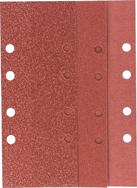 Bosch Zımpara Uçları